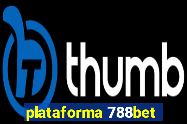 plataforma 788bet